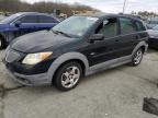 2006 Pontiac Vibe  იყიდება Windsor-ში, NJ - Mechanical