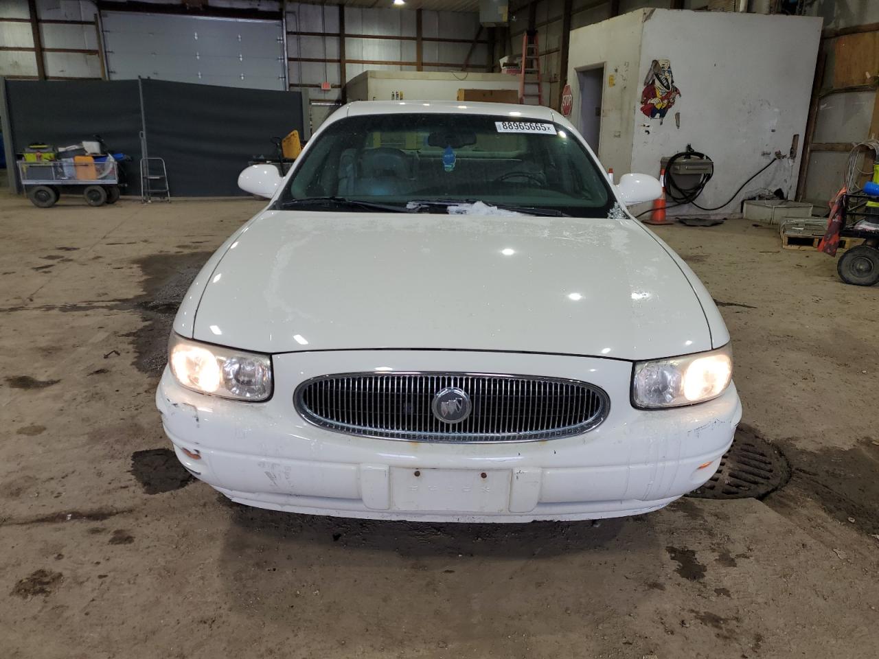 2004 Buick LeSabre - Image 5