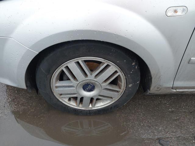 2006 FORD FOCUS GHIA 115 