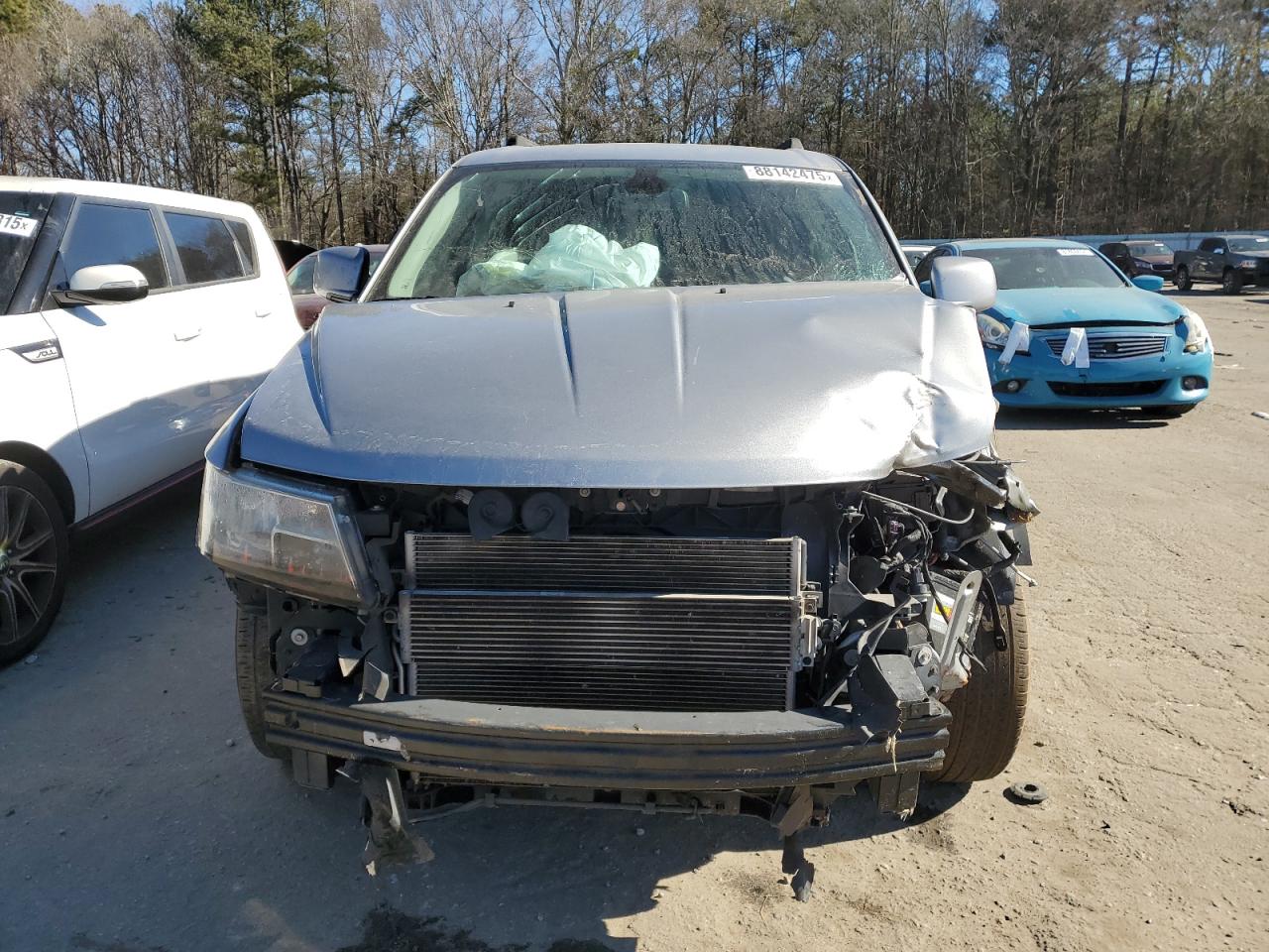 2019 Dodge Journey - Image 5