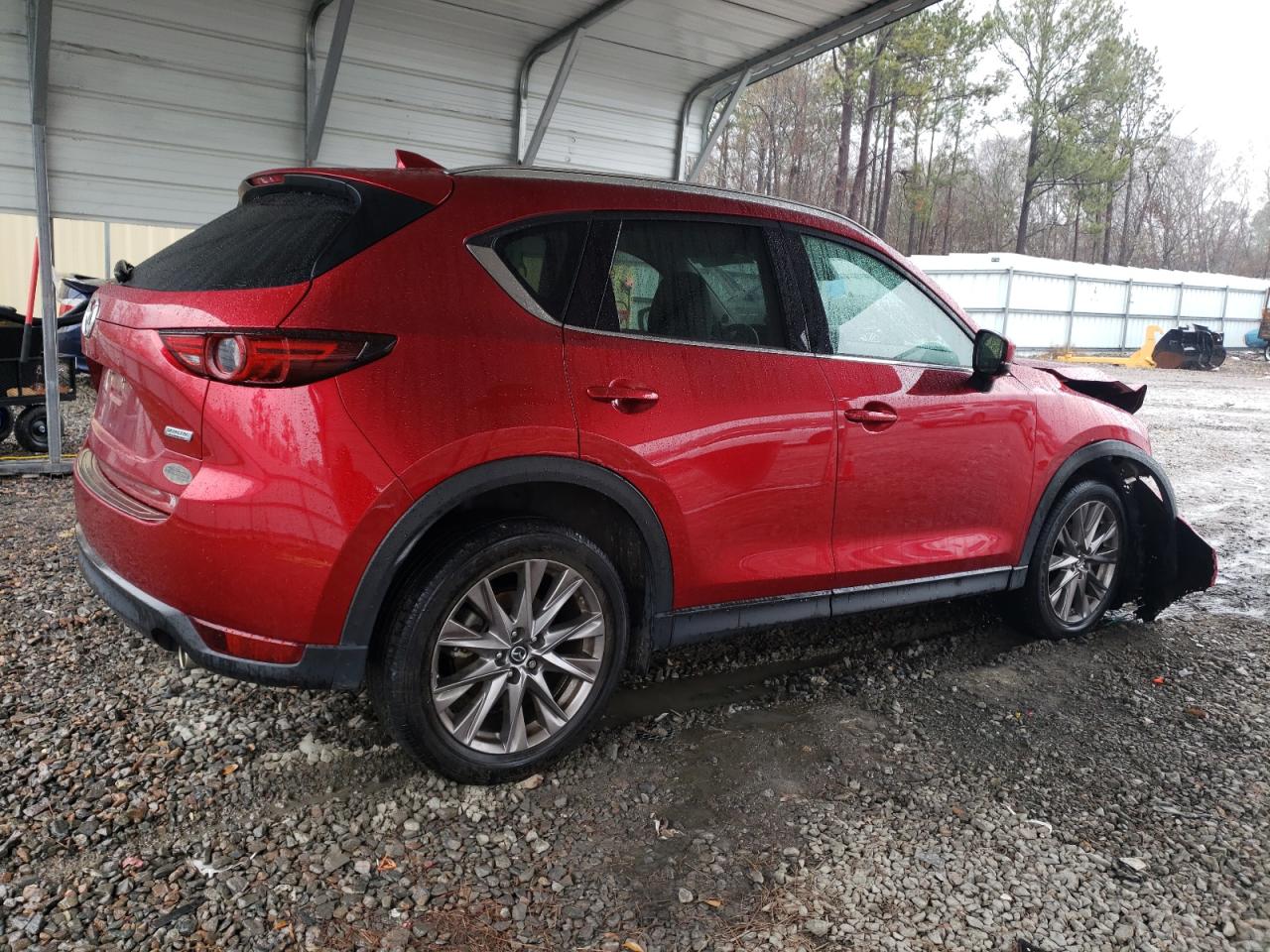 2019 Mazda CX-5 - Image 3
