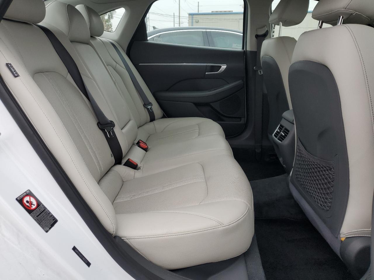 2020 Hyundai Sonata - Image 11