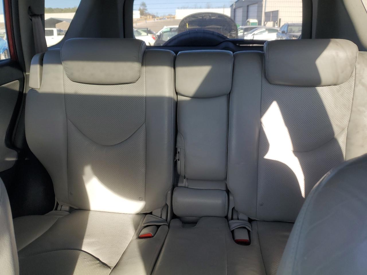 2009 Toyota RAV 4 - Image 10