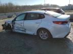 Louisville, KY에서 판매 중인 2017 Kia Optima Lx - Front End