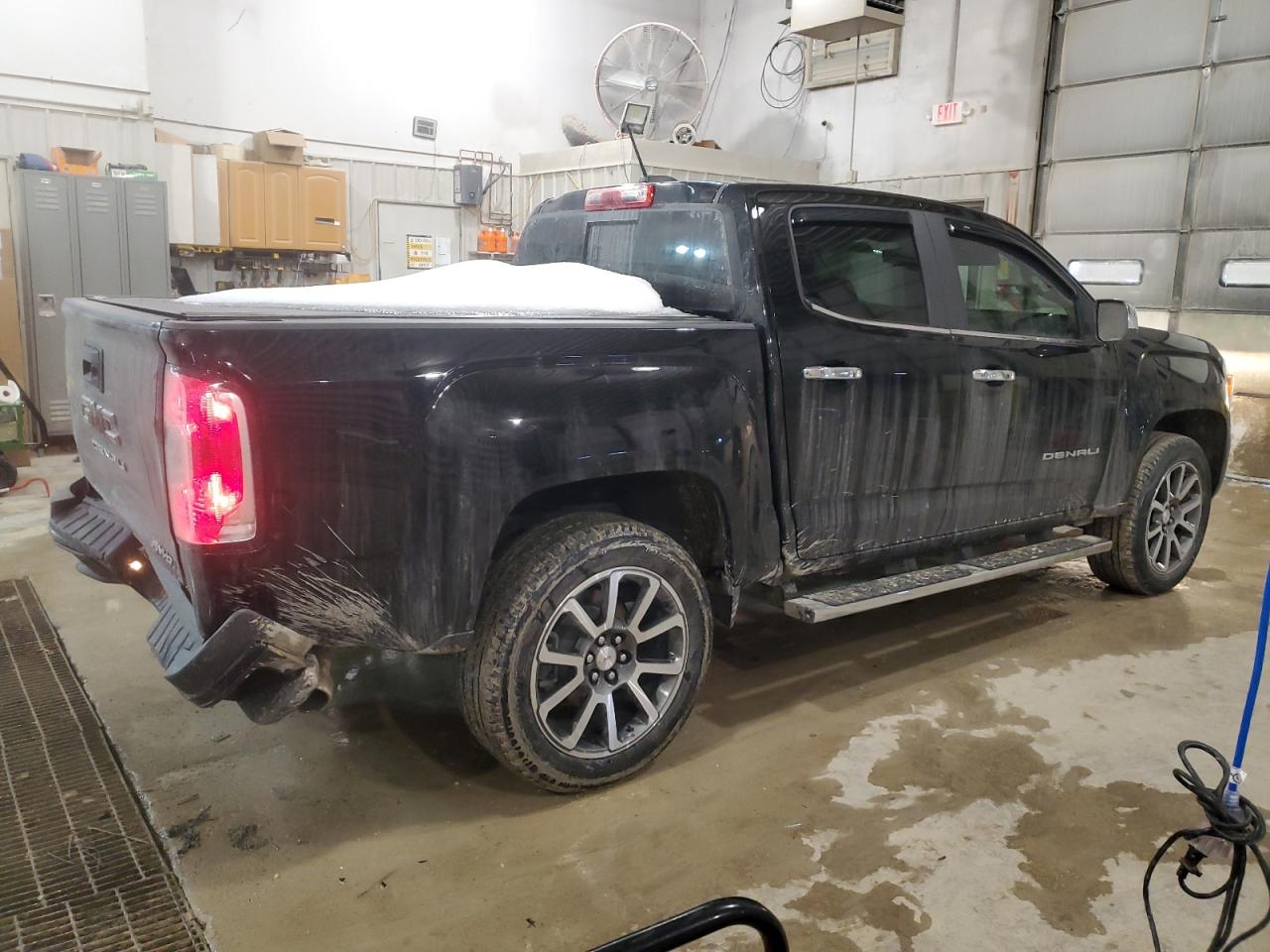 2022 GMC Canyon - Image 3