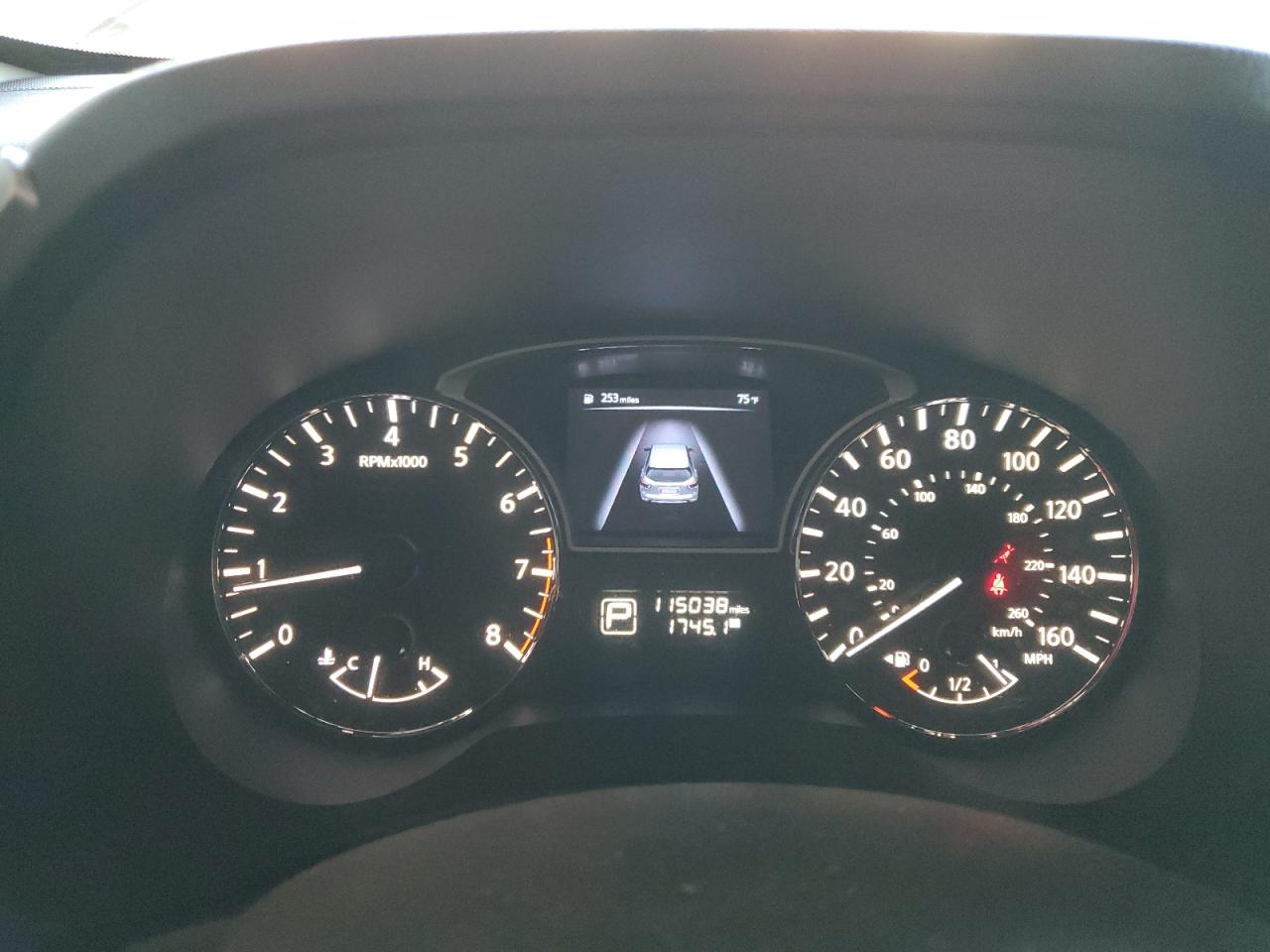 2014 Nissan Pathfinder - Image 9
