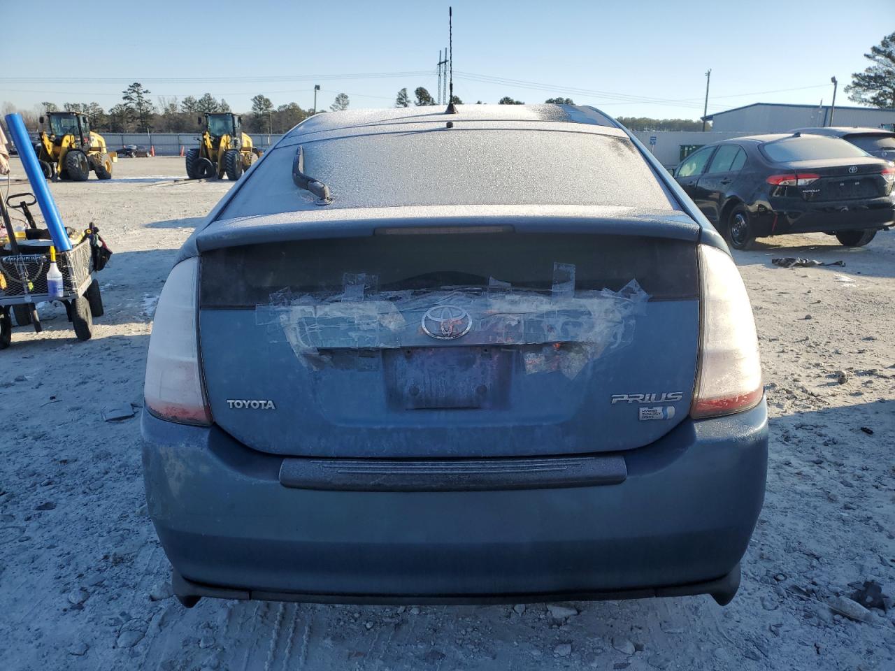 2007 Toyota Prius - Image 6