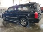 2006 Jeep Commander  en Venta en Littleton, CO - Front End