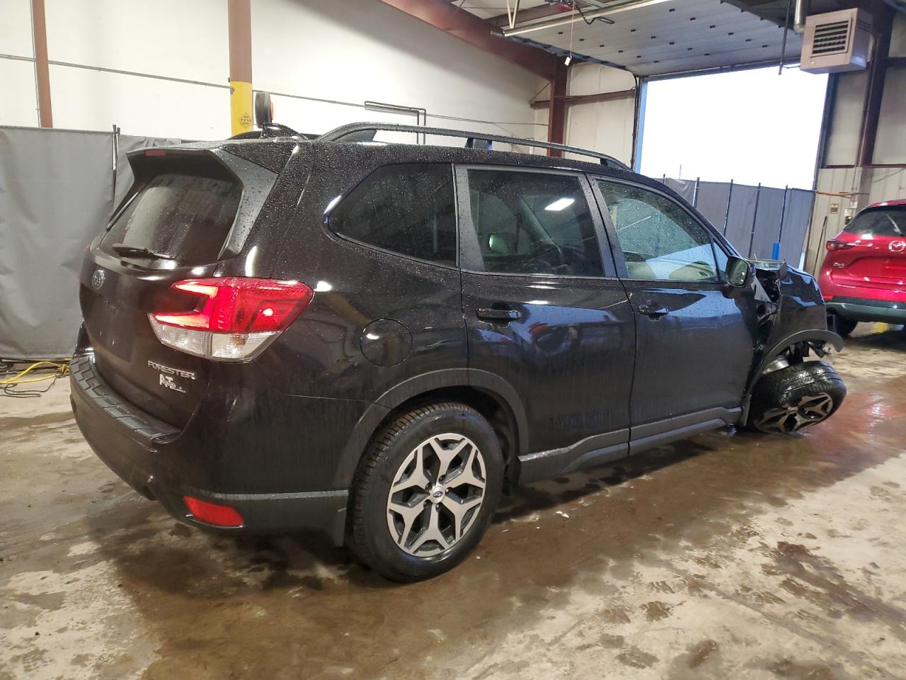 2020 Subaru Forester - Image 3