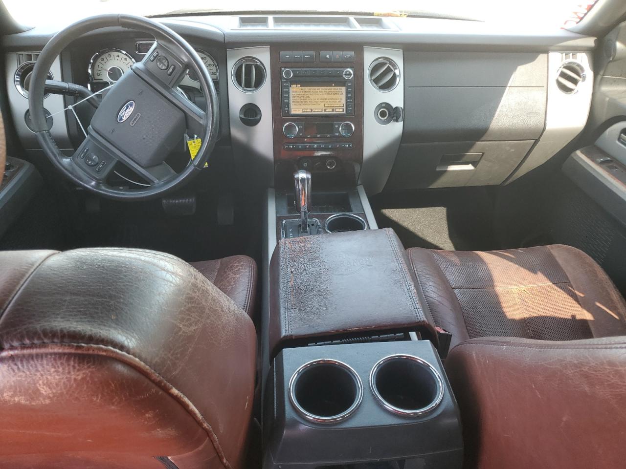 2008 Ford Expedition - Image 8