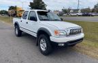 2002 Toyota Tacoma Double Cab Prerunner de vânzare în New Orleans, LA - Normal Wear