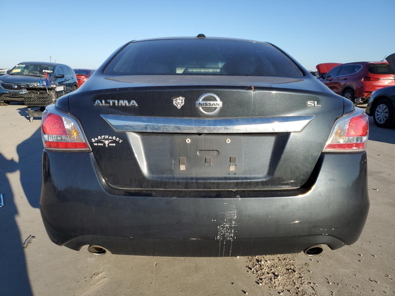 2015 Nissan Altima - Image 6