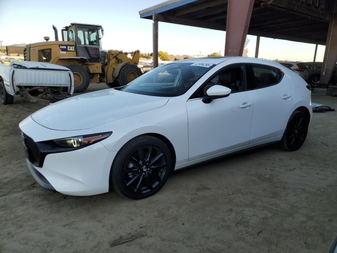 2024 Mazda 3 - Image 1