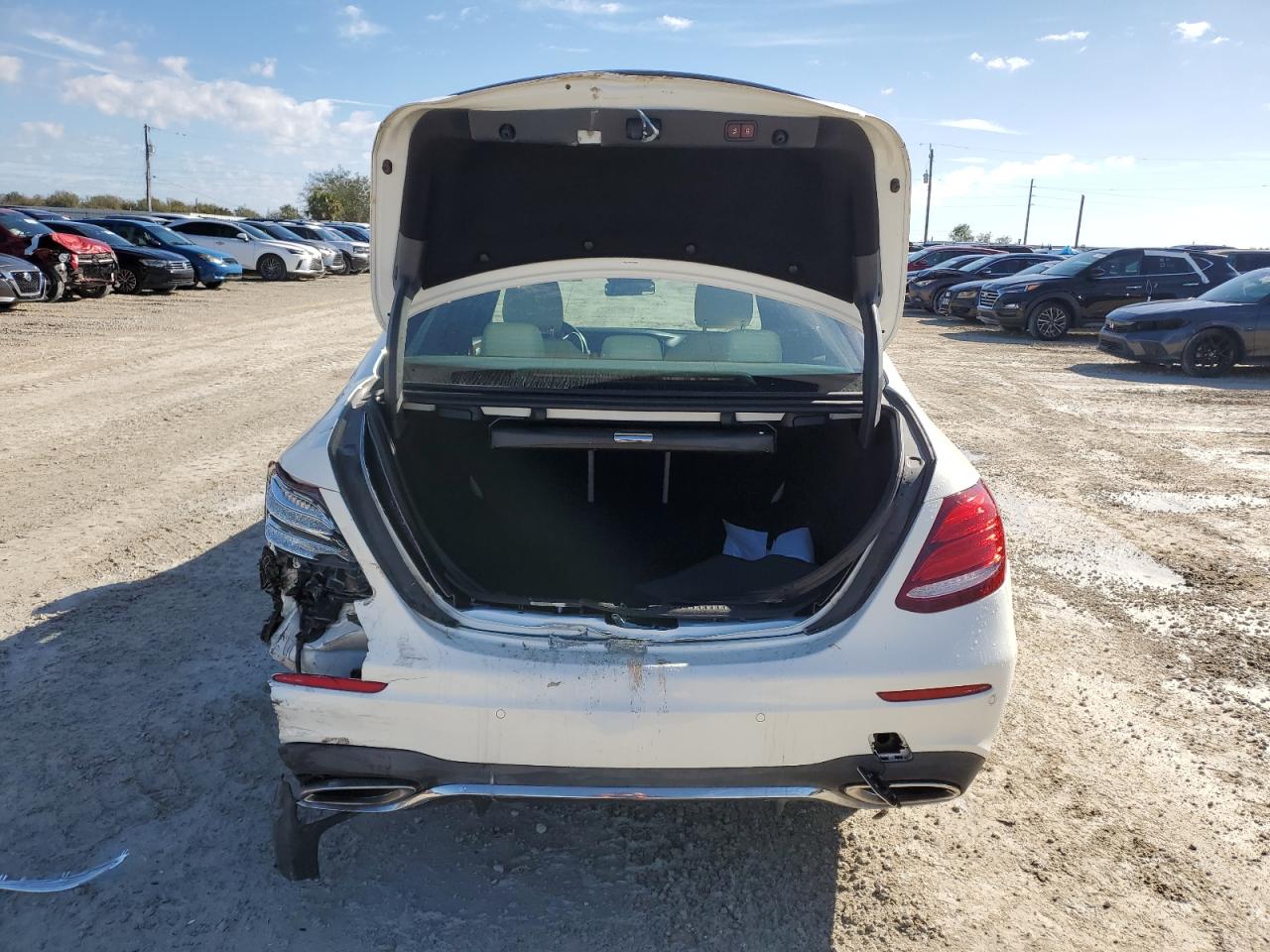2018 Mercedes-Benz E-klasse - Image 6