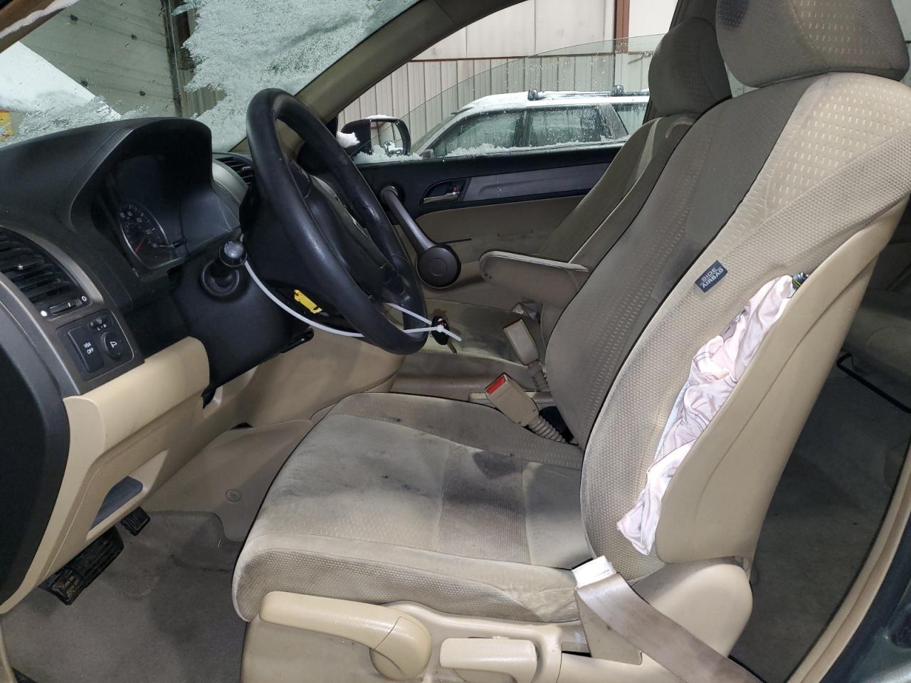 2009 Honda CR-V - Image 7