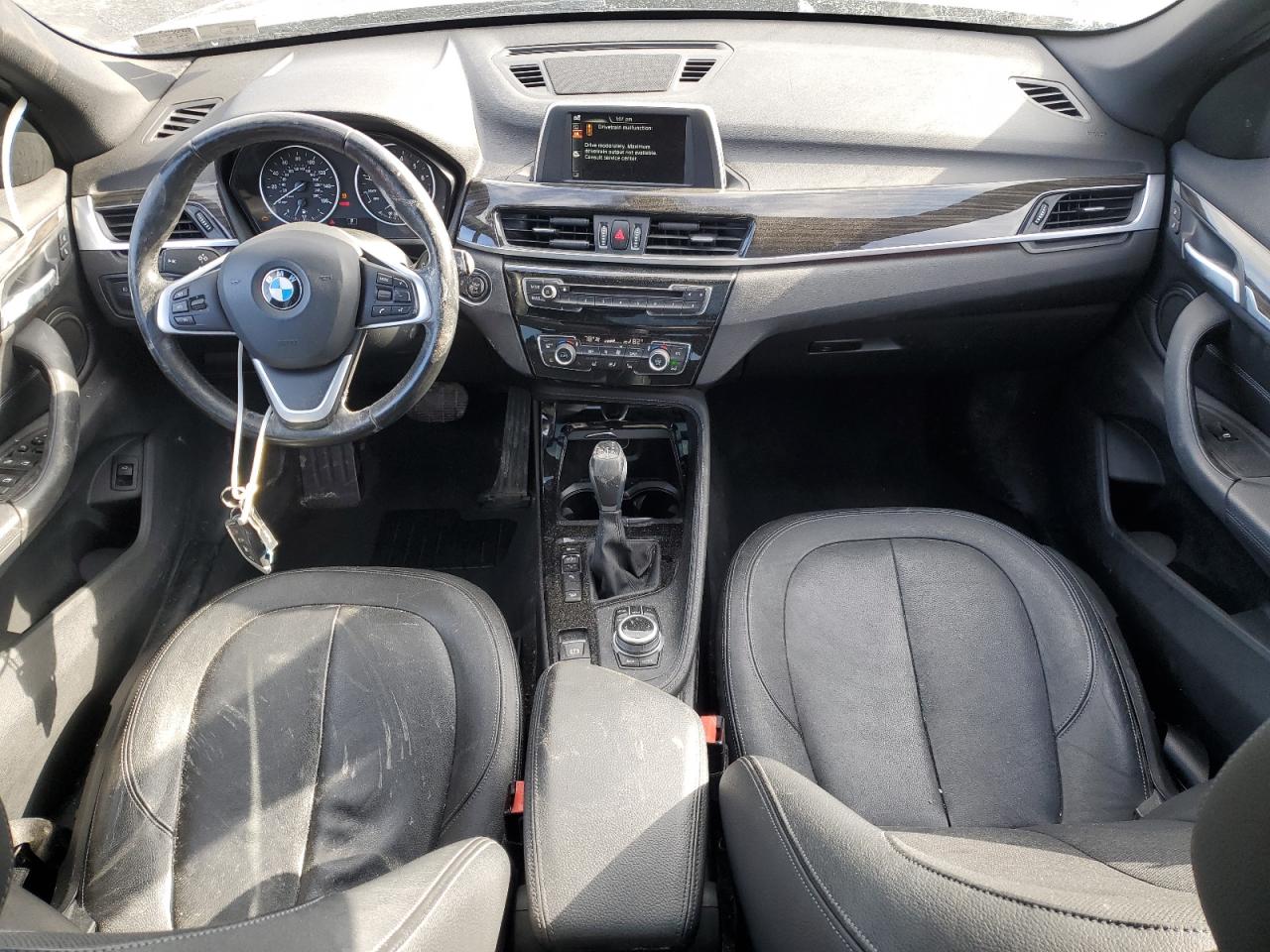 2016 BMW X1 - Image 8