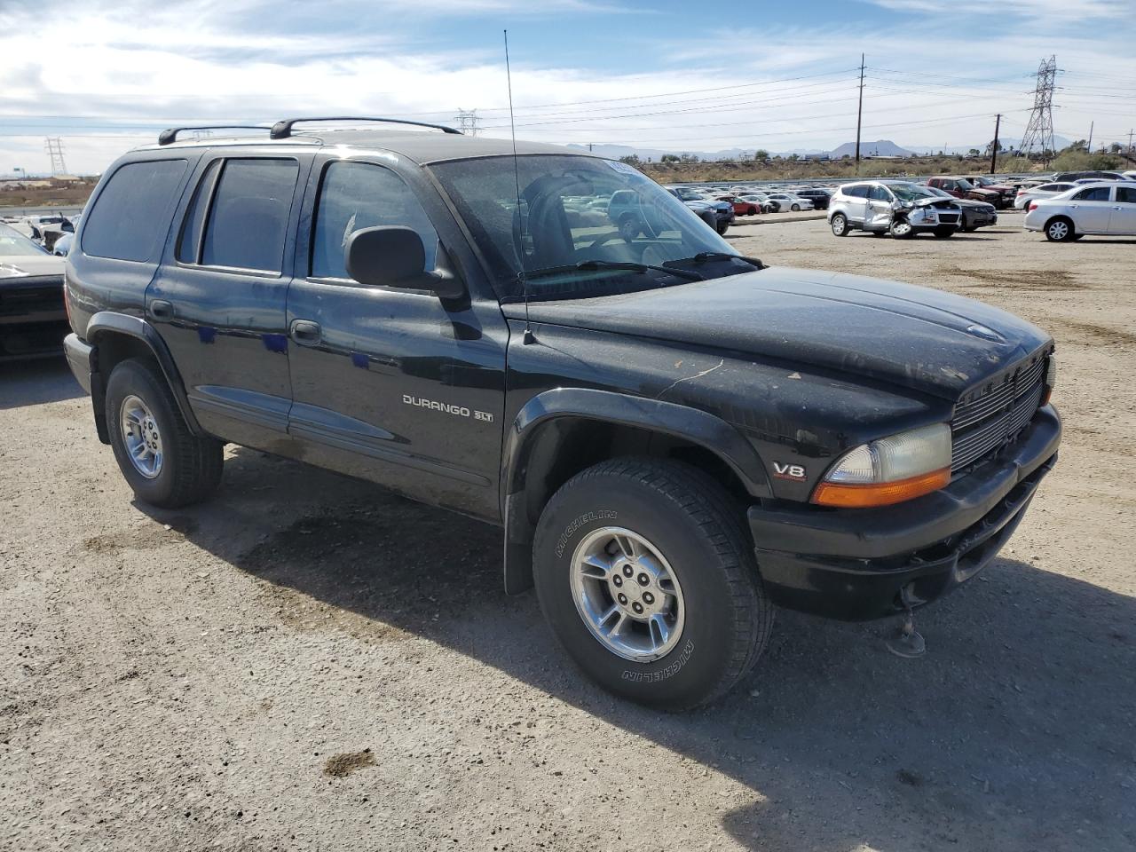 1998 Dodge Durango - Image 4