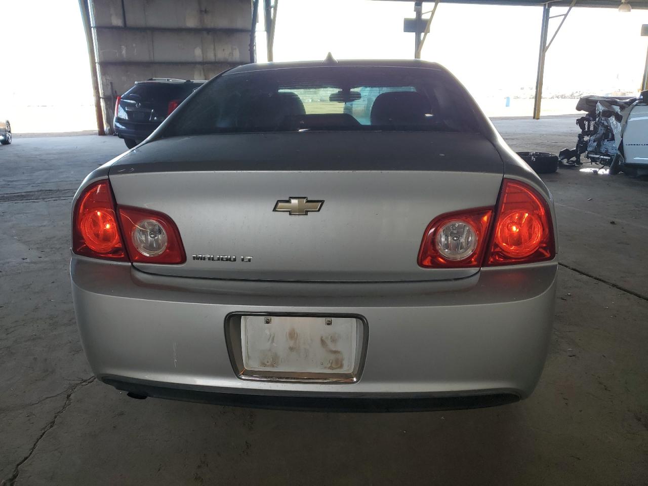 2012 Chevrolet Malibu - Image 6