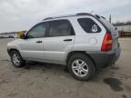 2007 Kia Sportage Ex for Sale in Fresno, CA - Side