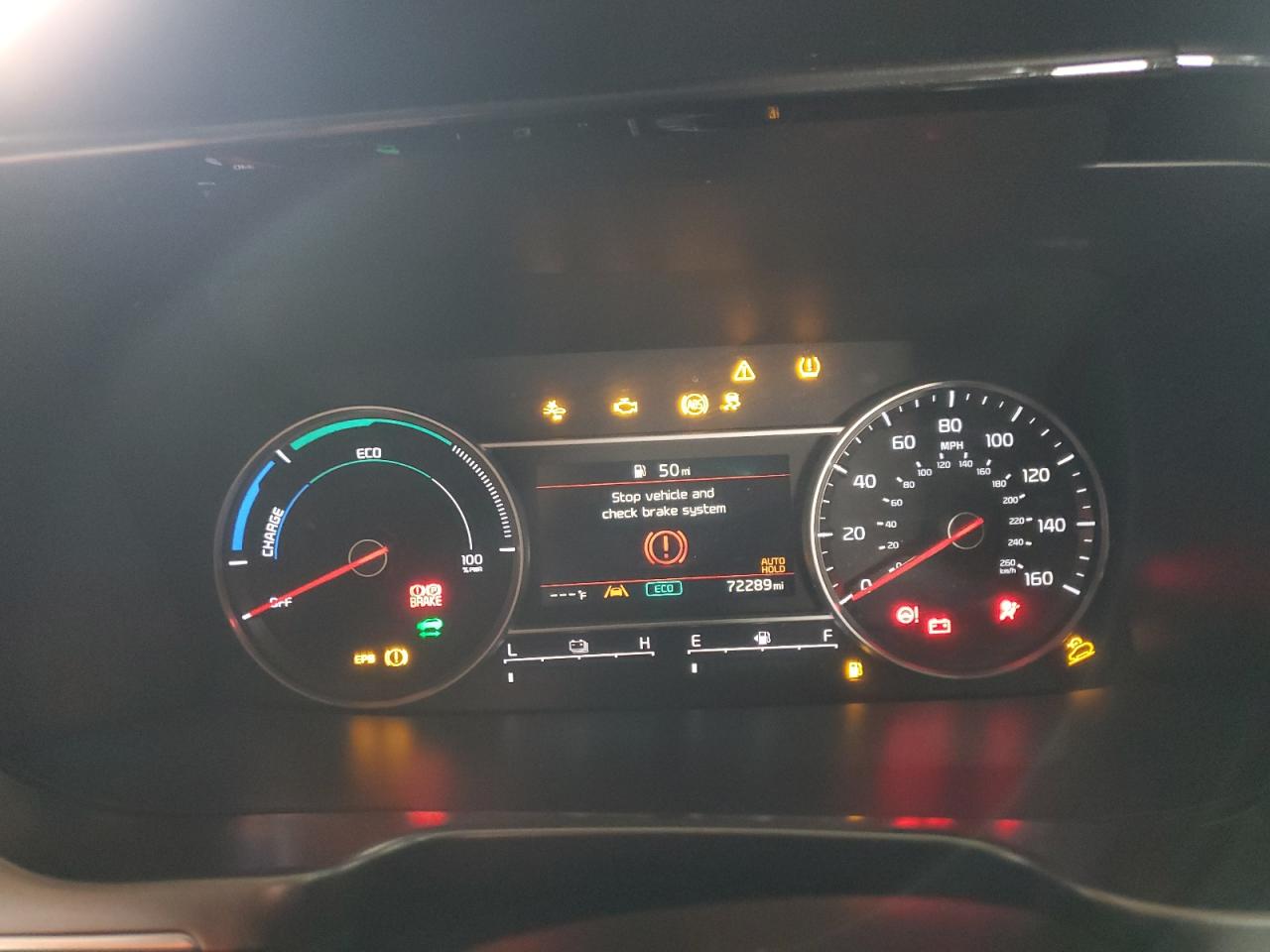 2021 Kia Sorento - Image 9