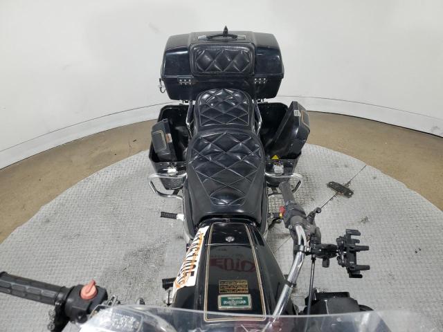 1981 HONDA GL1100 I
