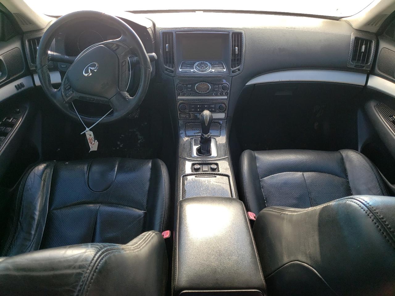 2009 Infiniti G - Image 8