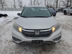 2015 HONDA CR-V LX à vendre chez Copart NY - SYRACUSE