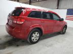 2012 Dodge Journey Se за продажба в Jacksonville, FL - Minor Dent/Scratches