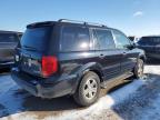 2005 Honda Pilot Exl на продаже в Elgin, IL - Undercarriage