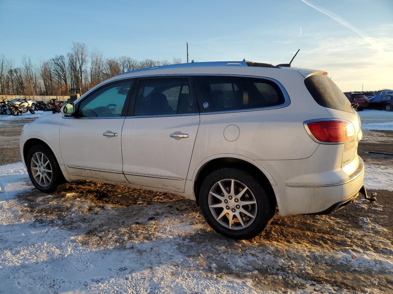 2016 Buick Enclave - Image 2