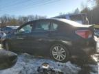 2015 Subaru Impreza Premium продається в Waldorf, MD - Minor Dent/Scratches