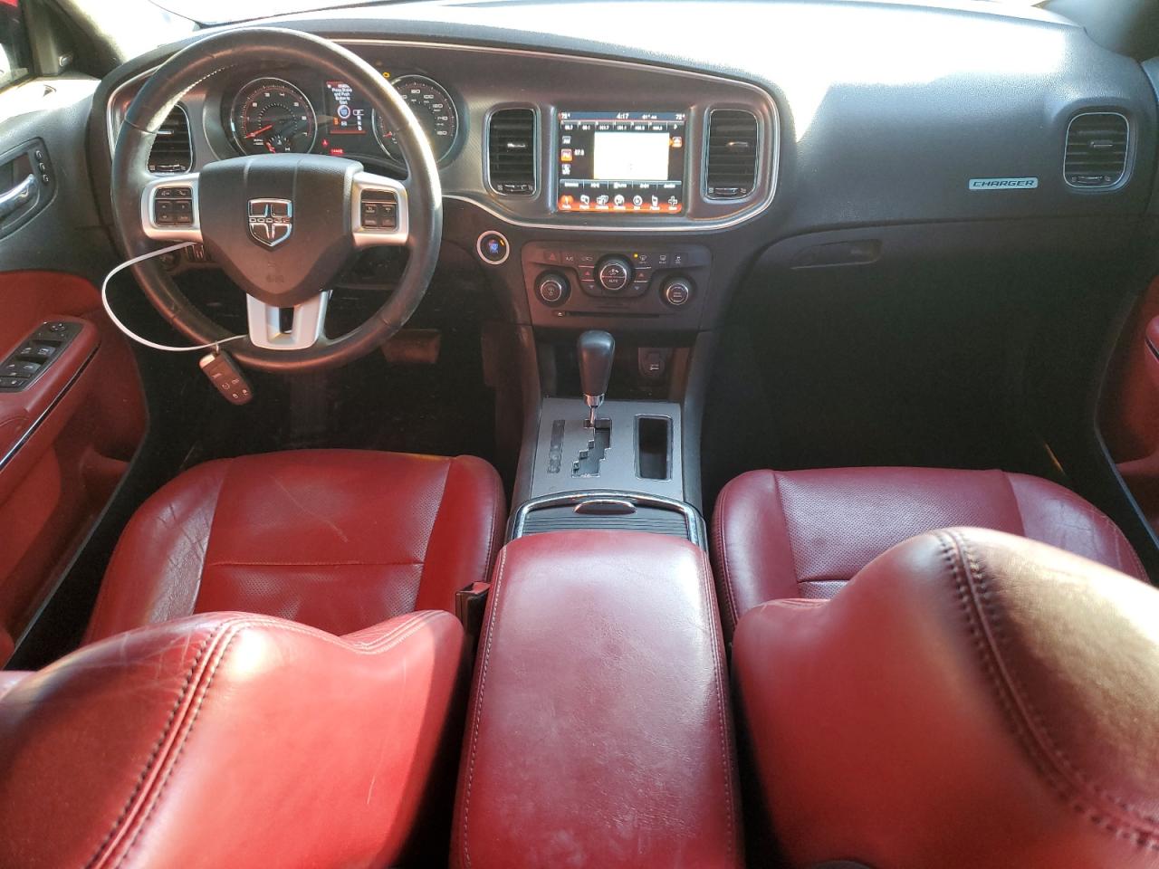 2013 Dodge Charger - Image 8