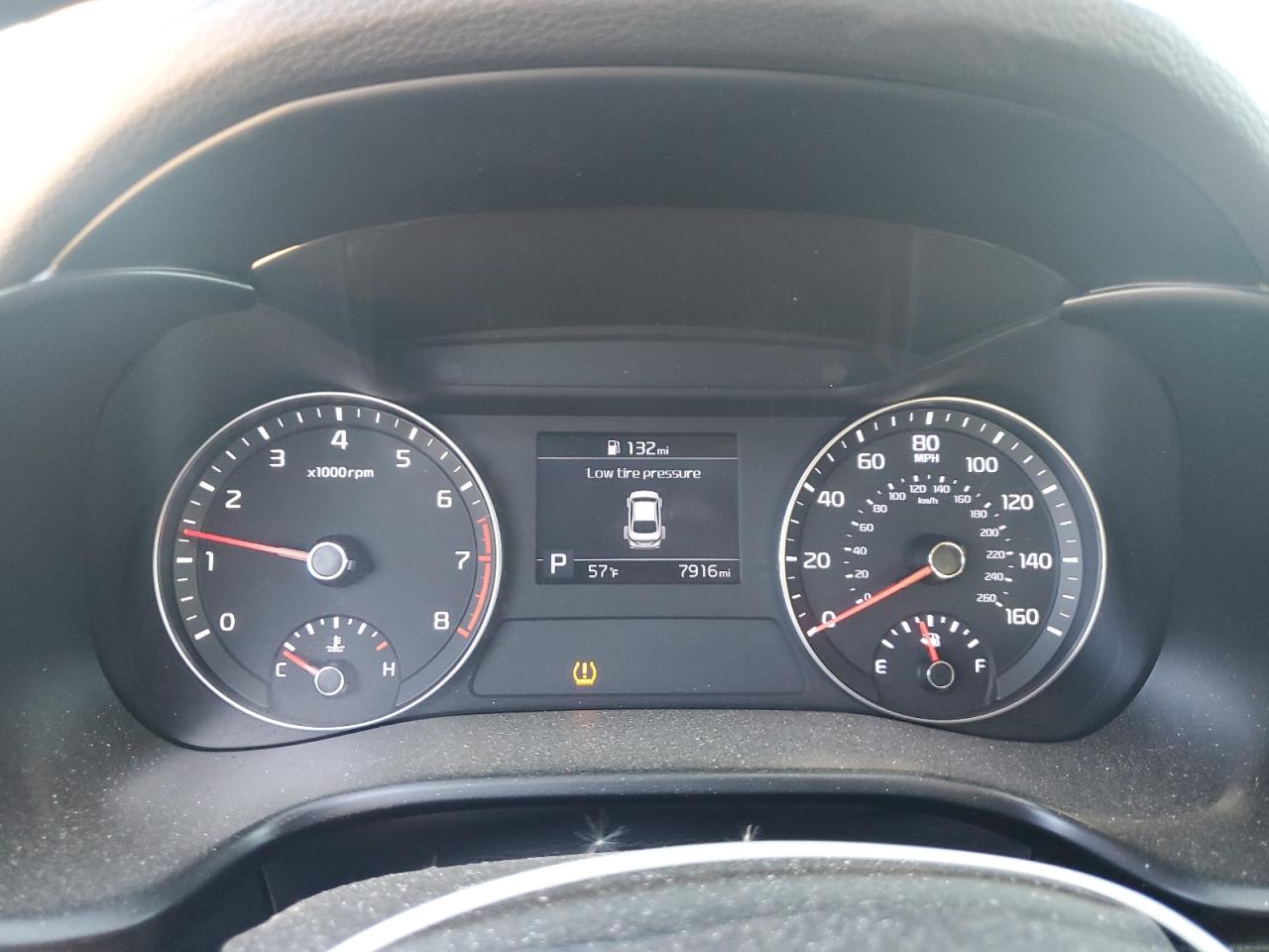 2019 Kia Forte - Image 9
