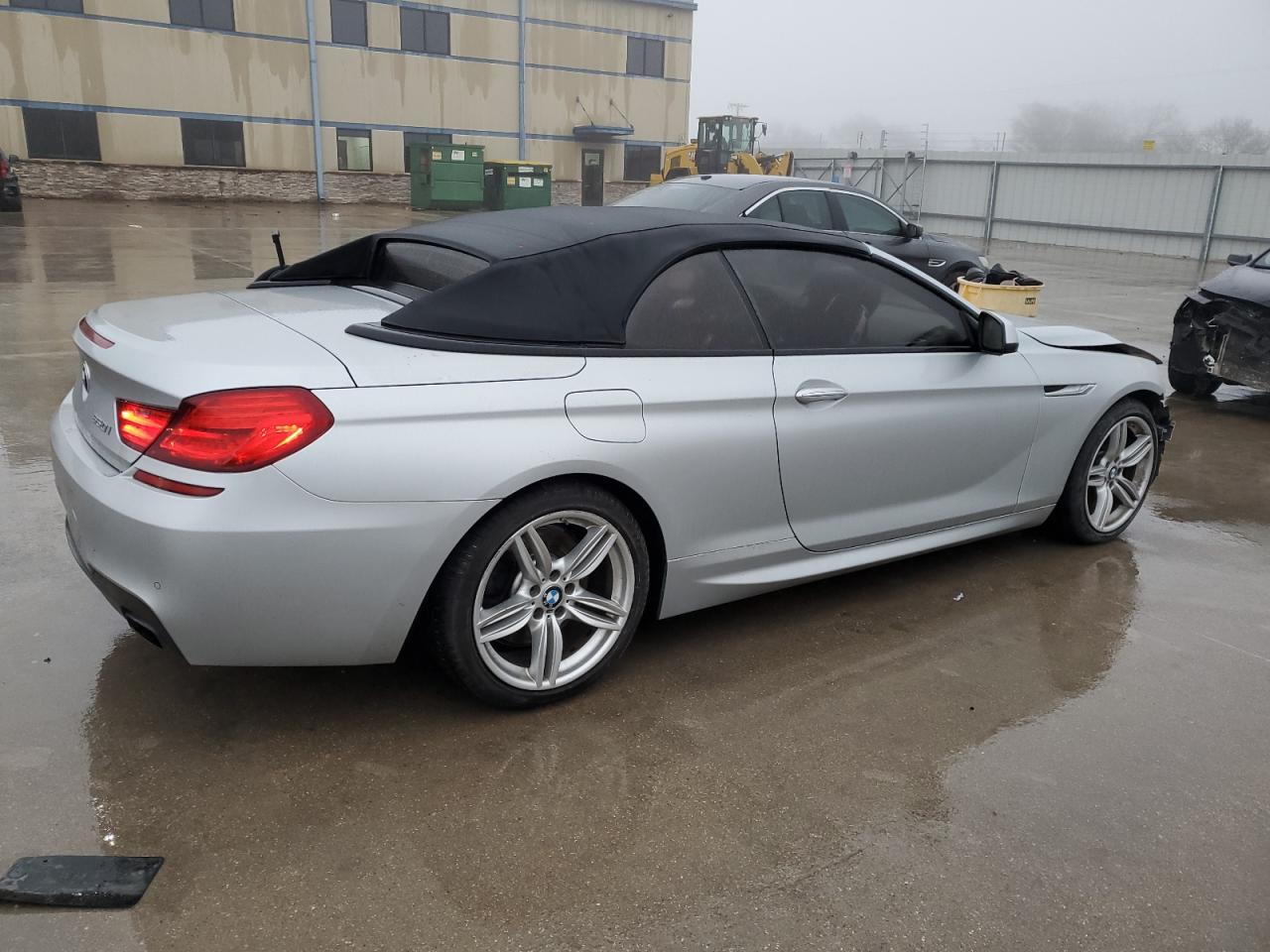 2015 BMW 6er - Image 3