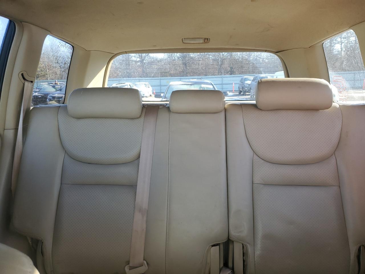 2001 Toyota Highlander - Image 10