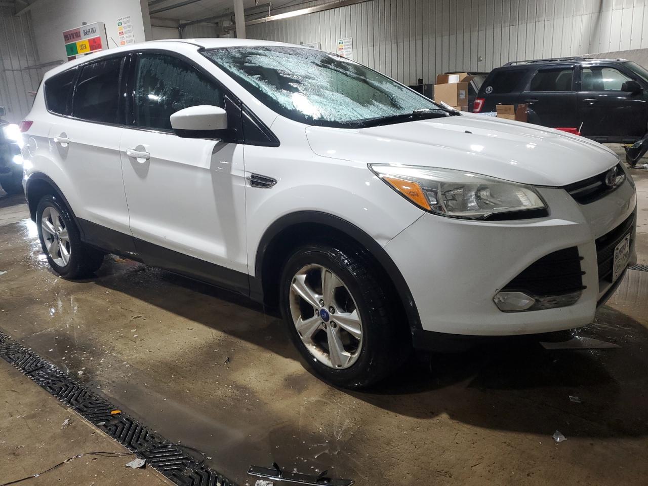 2013 Ford Escape - Image 4