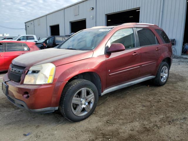 2007 Chevrolet Equinox Lt