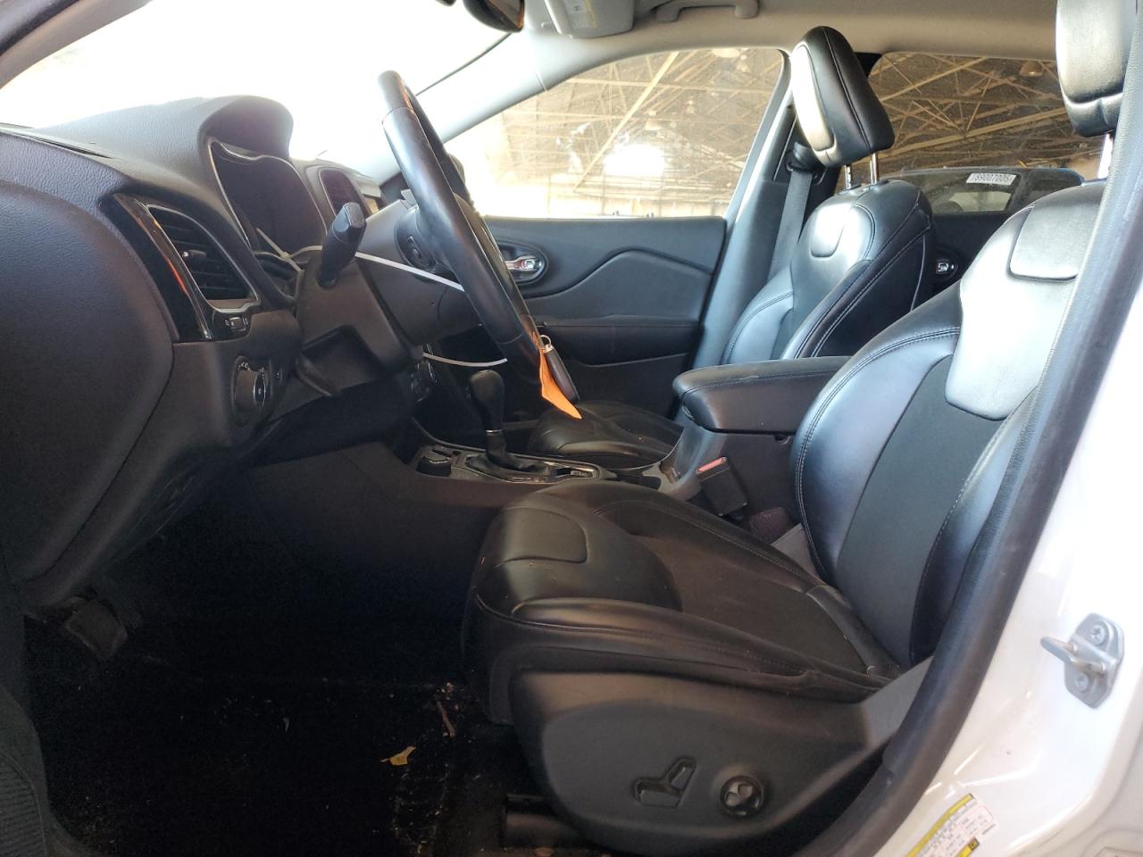 2019 Jeep Grand Cherokee - Image 7
