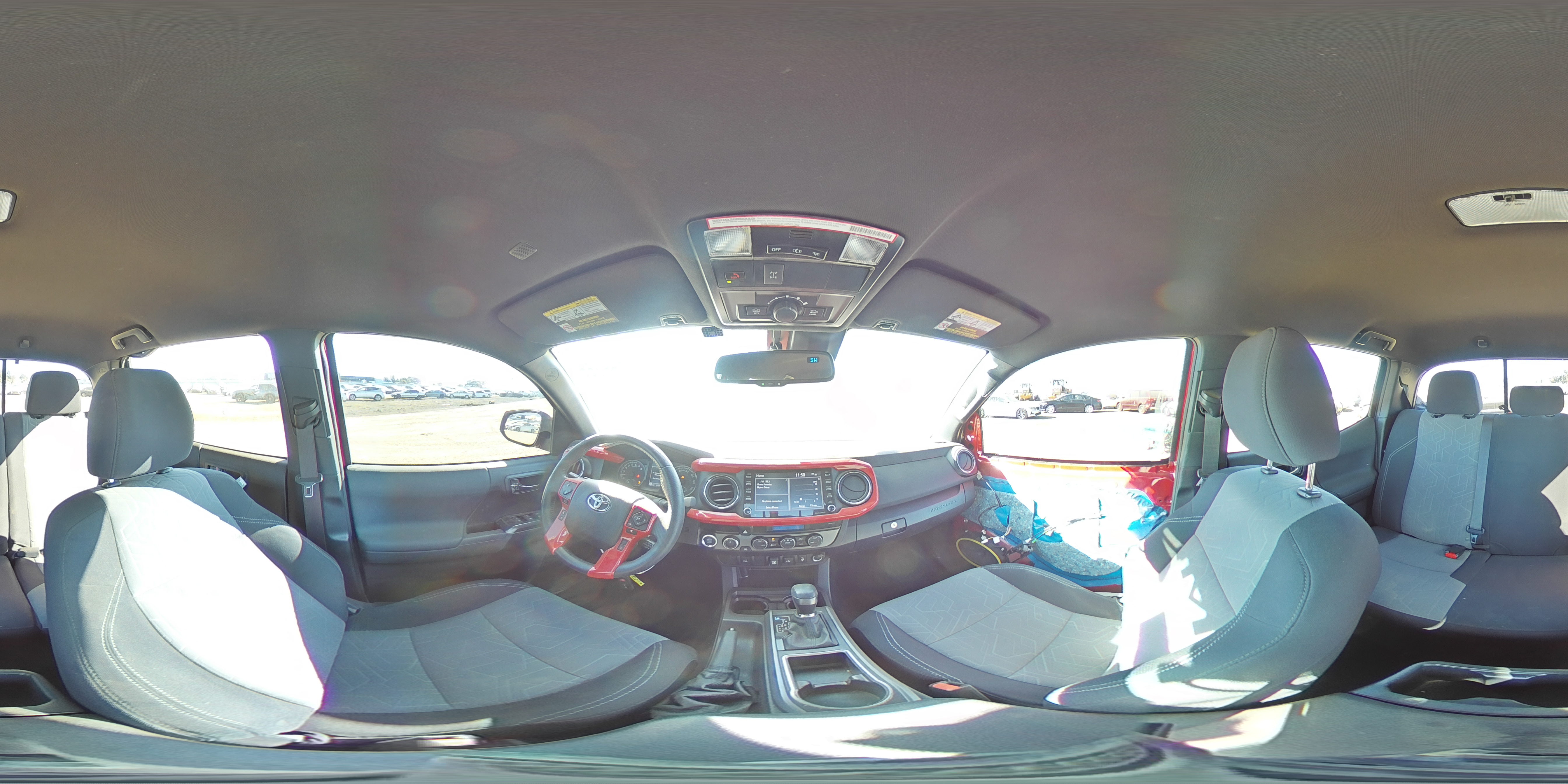 2022 Toyota Tacoma - Image 13