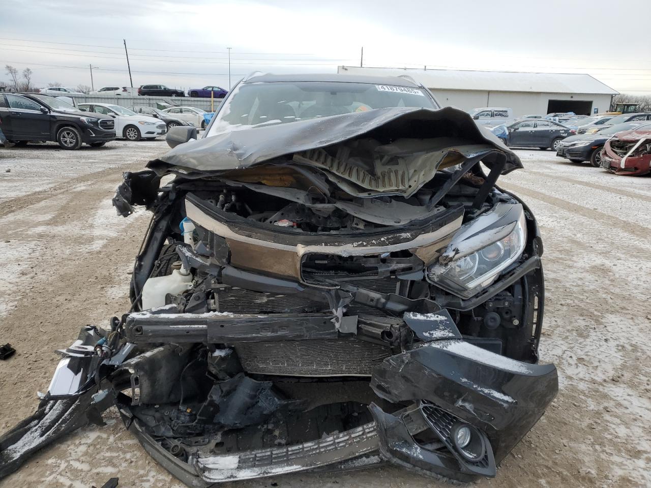 2019 Honda HR-V - Image 5