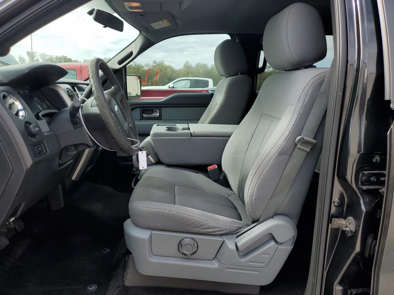 2013 Ford F-150 - Image 7