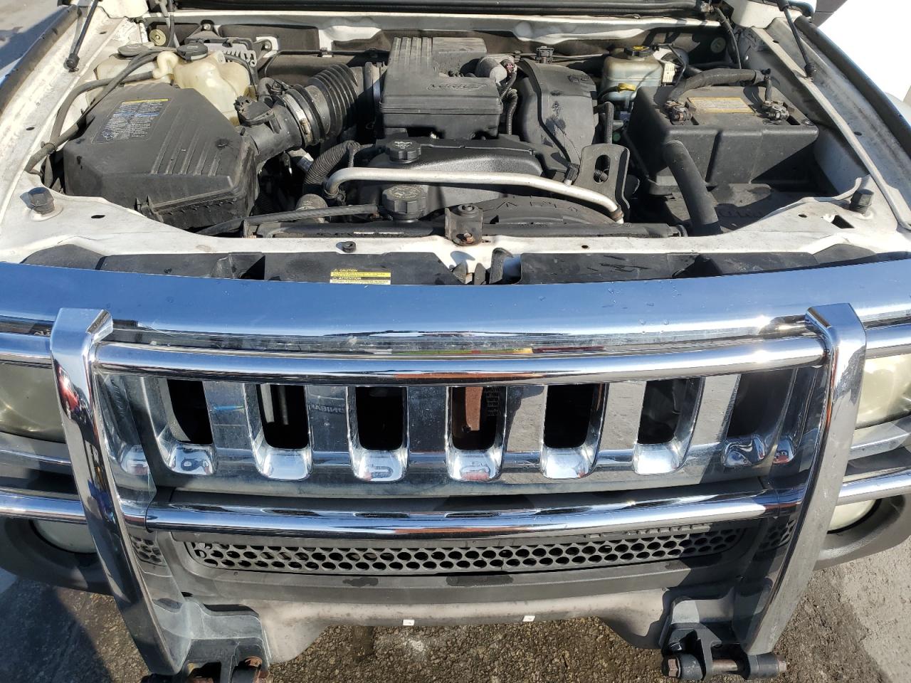 2006 Hummer H3 - Image 12