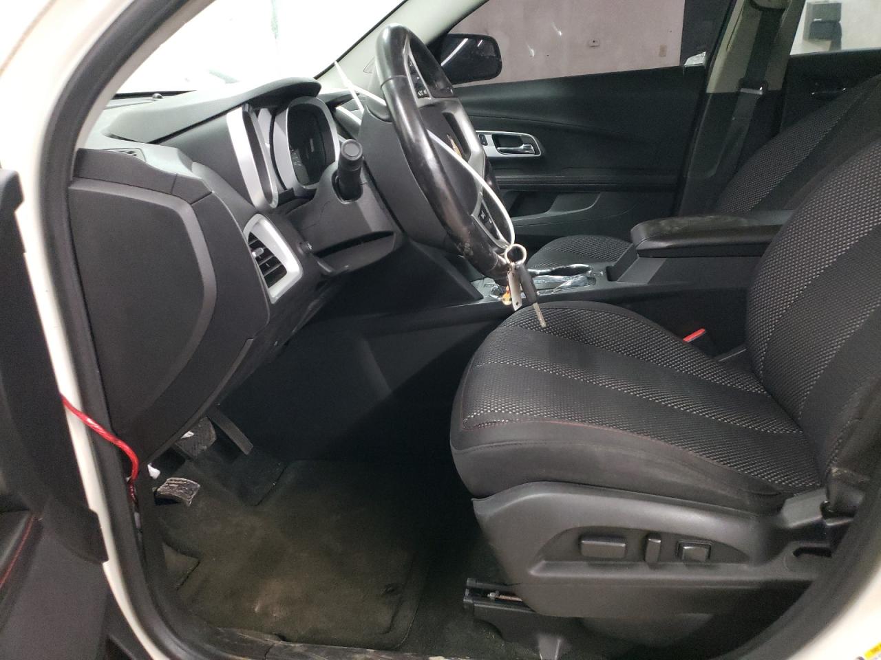 2014 Chevrolet Equinox - Image 7