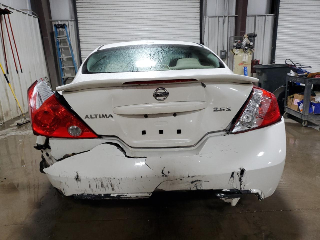 2012 Nissan Altima - Image 6
