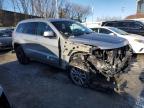 2018 Jeep Grand Cherokee Laredo იყიდება North Billerica-ში, MA - Front End