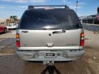 2002 Chevrolet Tahoe K1500 за продажба в Albuquerque, NM - Rollover