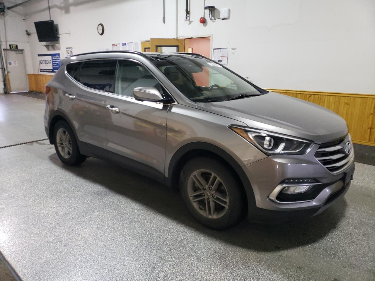 2018 Hyundai Santa Fe - Image 4