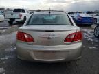 2009 CHRYSLER SEBRING LX for sale at Copart ON - TORONTO