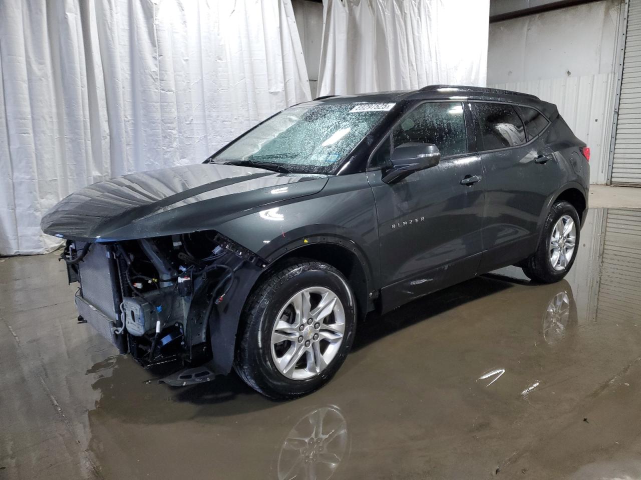 2020 Chevrolet Blazer - Image 1