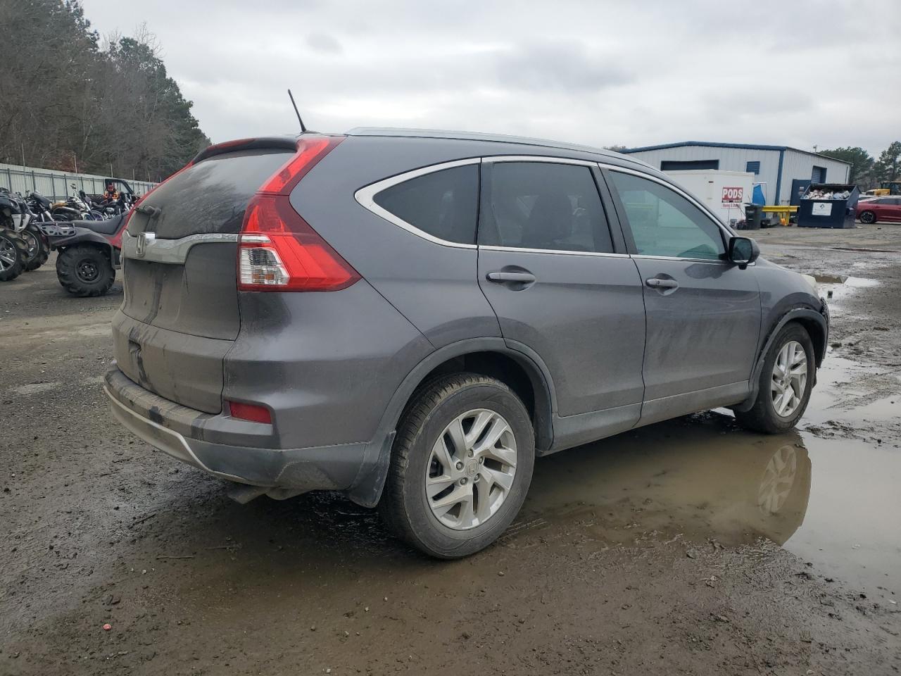 2016 Honda CR-V - Image 3